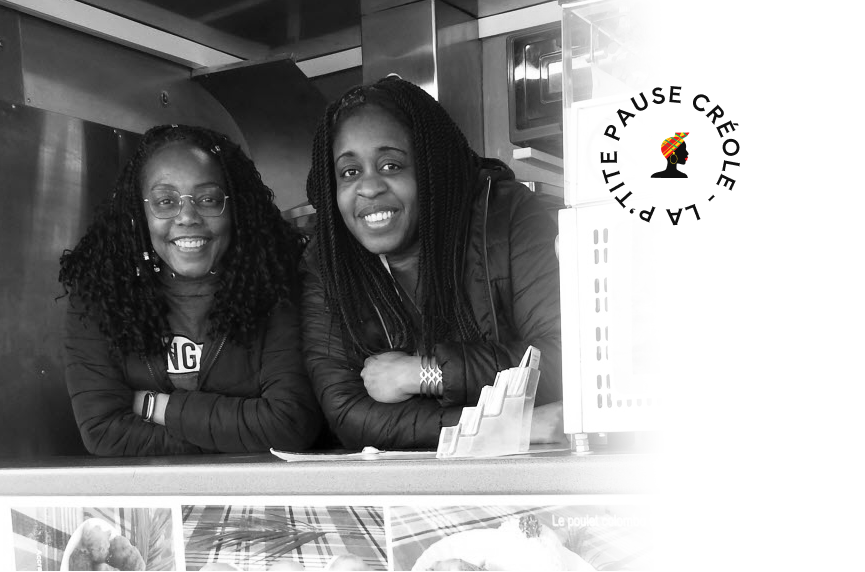 La P'tite Pause Créole - restaurant NANCY - bon restaurant NANCY