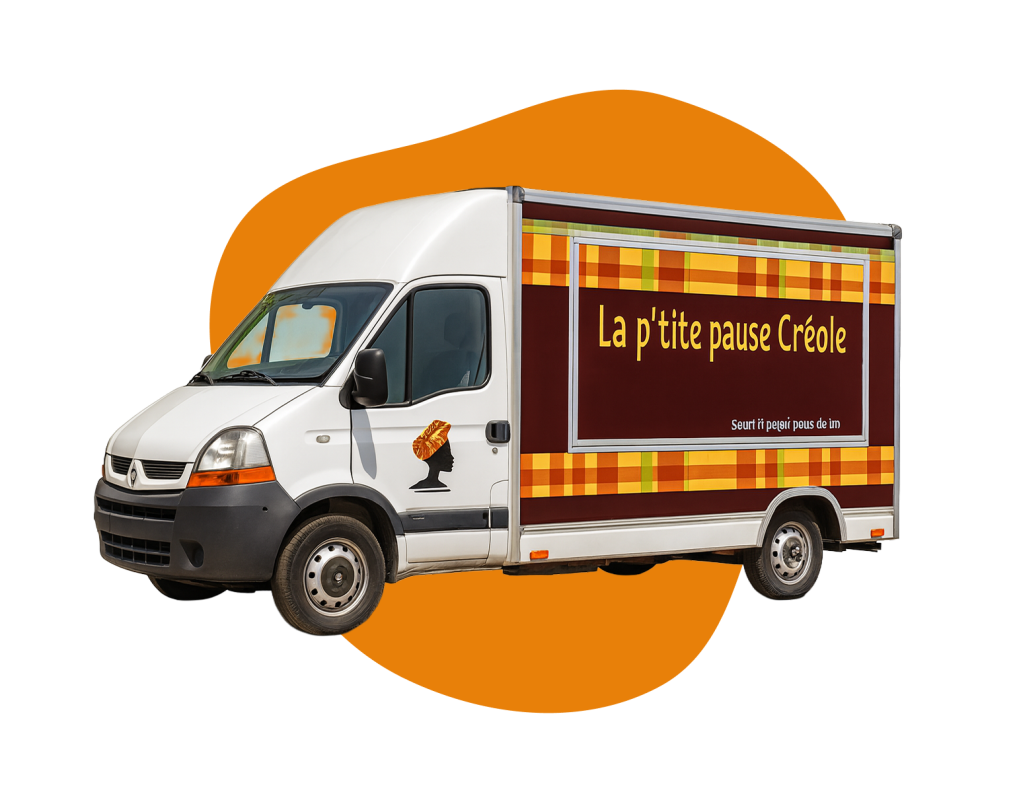 TRAITEUR  - La P'tite Pause Créole - restaurant NANCY - bien manger NANCY