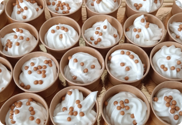 TRAITEUR  - La P'tite Pause Créole - restaurant NANCY - Laxou Restaurant