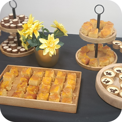 Carte Traiteur - La P'tite Pause Créole - restaurant NANCY - Restaurant Maxeville