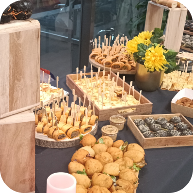 Carte Traiteur - La P'tite Pause Créole - restaurant NANCY - top resto NANCY