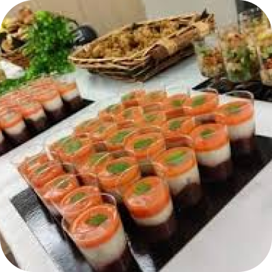 Carte Traiteur - La P'tite Pause Créole - restaurant NANCY - les meilleurs restaurant de NANCY