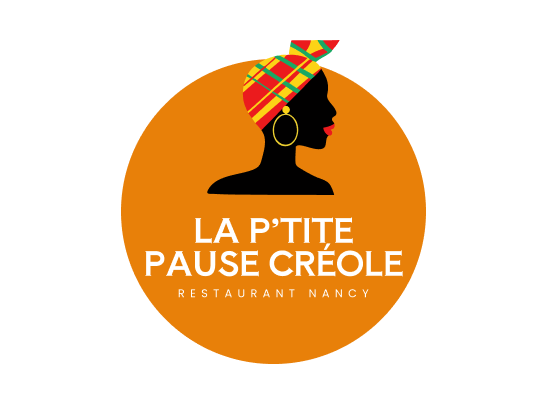 Logo La P'tite Pause Créole